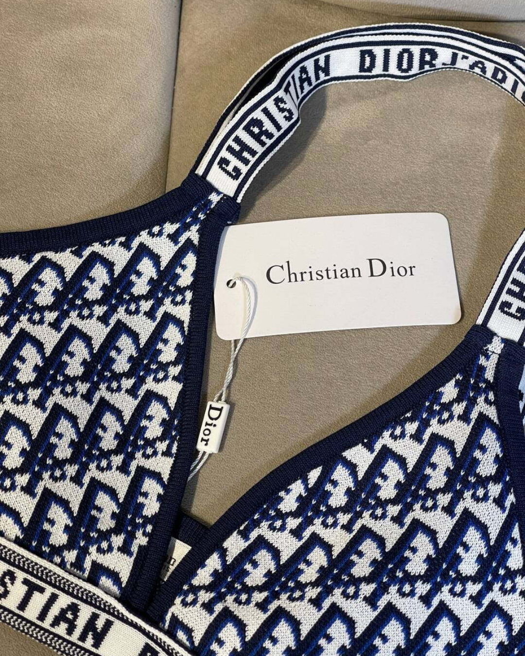 Комплект Dior — изображение 5