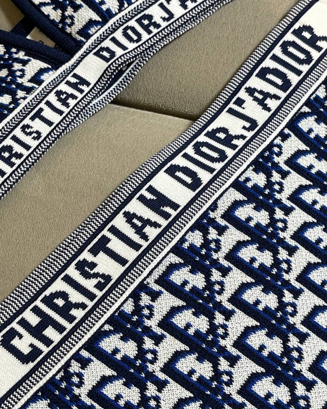 Комплект Dior — изображение 6