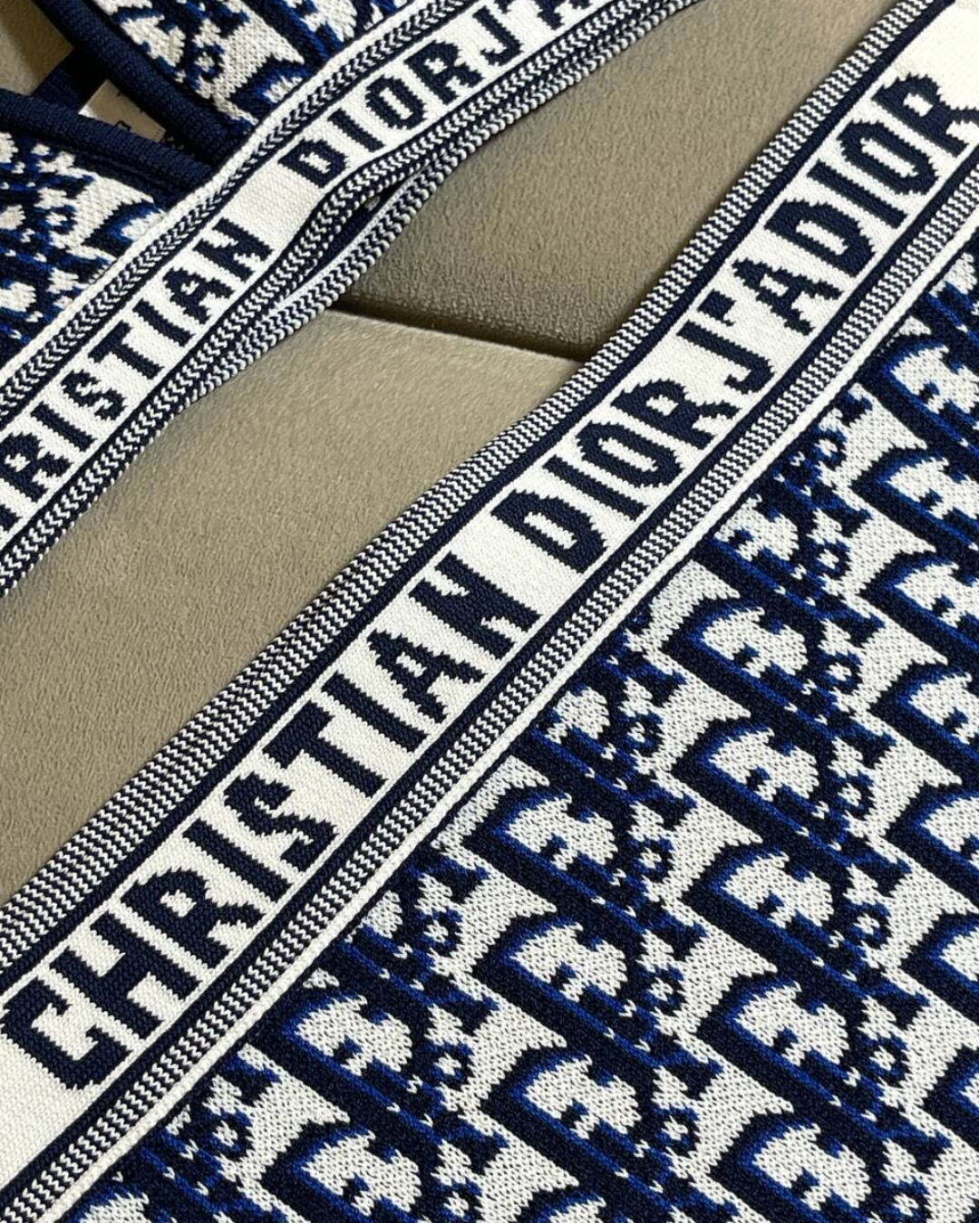 Комплект Dior — изображение 6