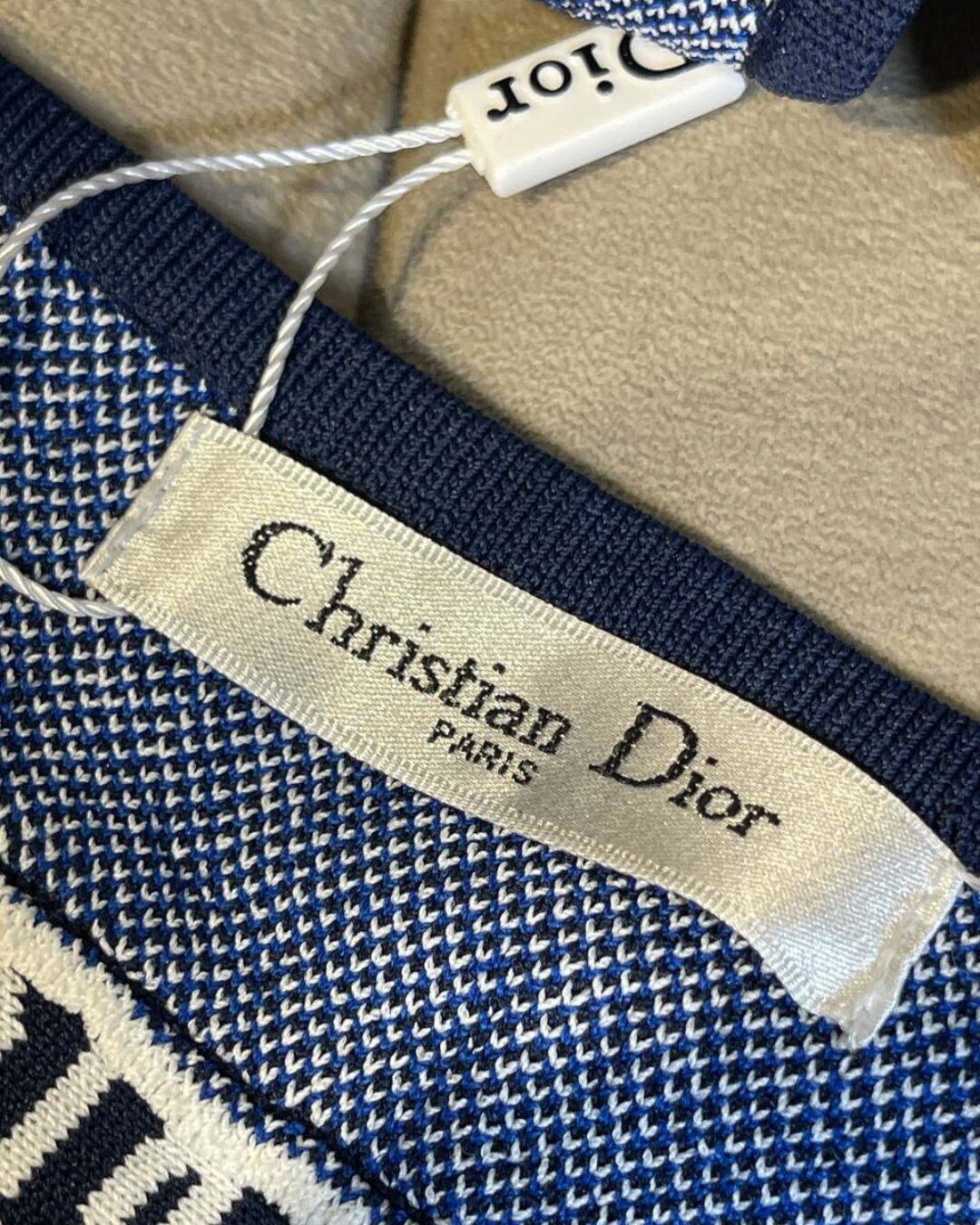 Комплект Dior — изображение 10