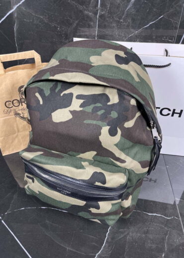 Рюкзак Yves Saint Laurent