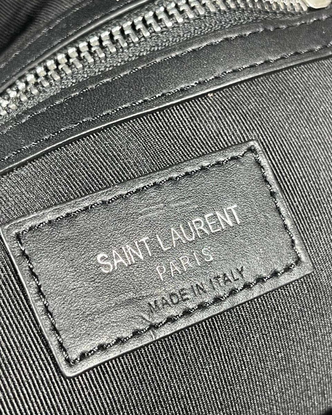 Рюкзак Yves Saint Laurent — изображение 4