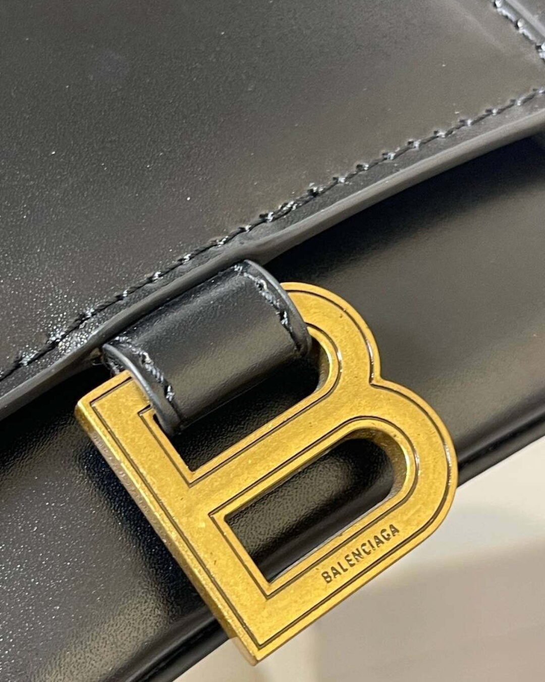 Сумка Balenciaga Hourglass S — изображение 6