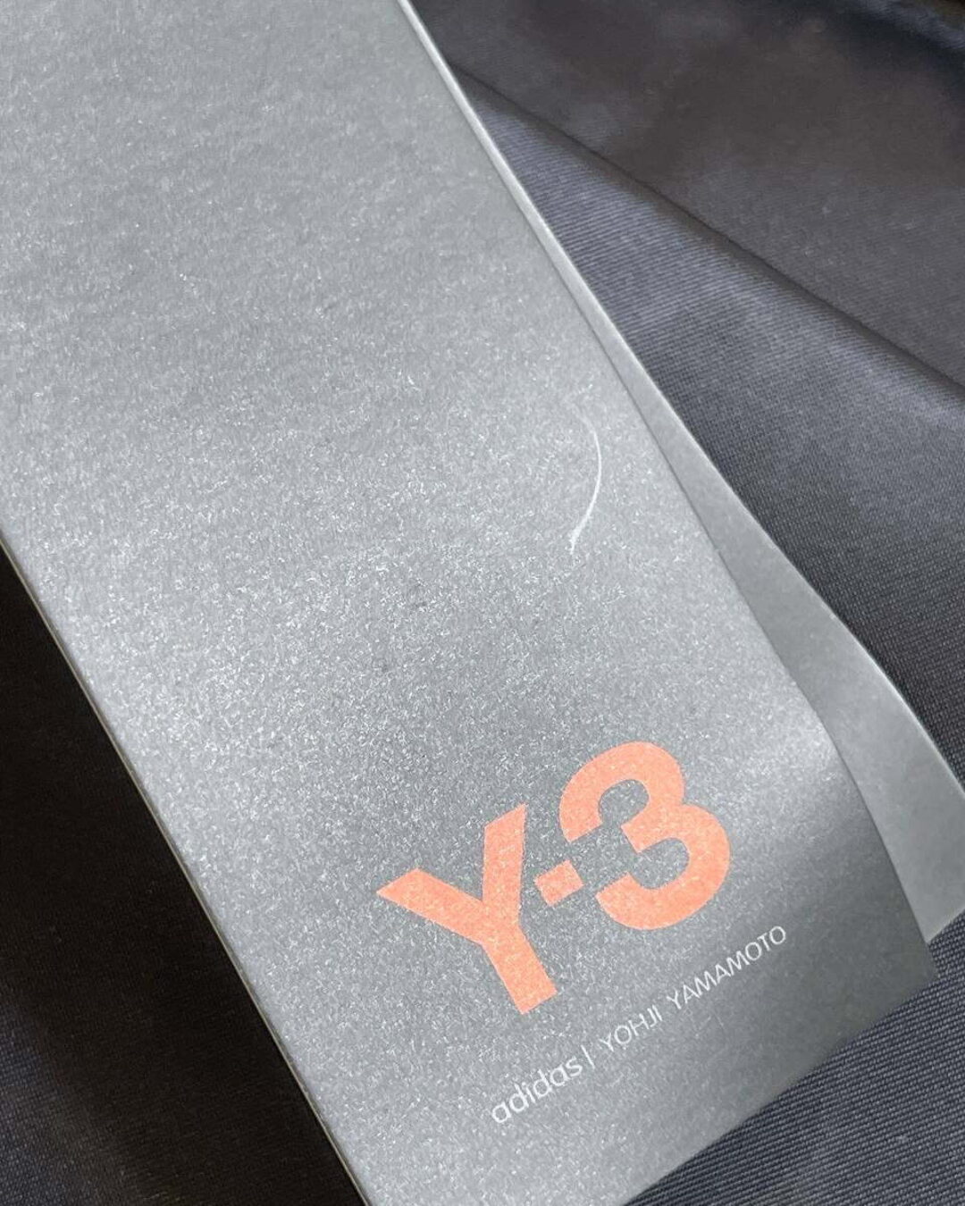 Сумка Y-3 — изображение 6