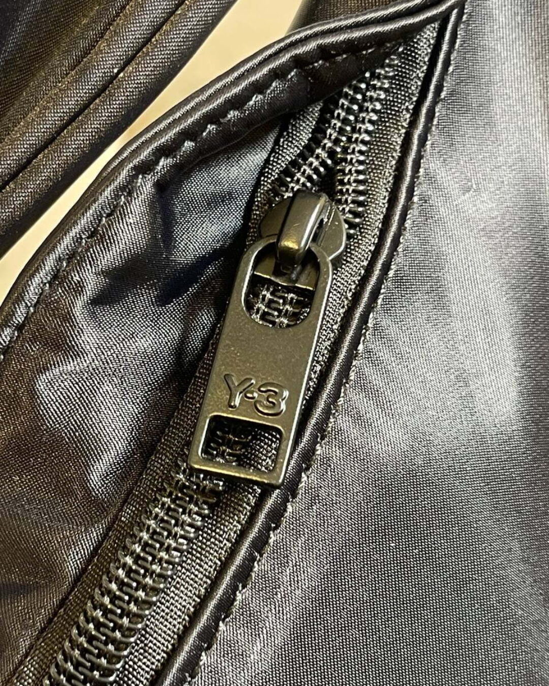 Сумка Y-3 — изображение 7