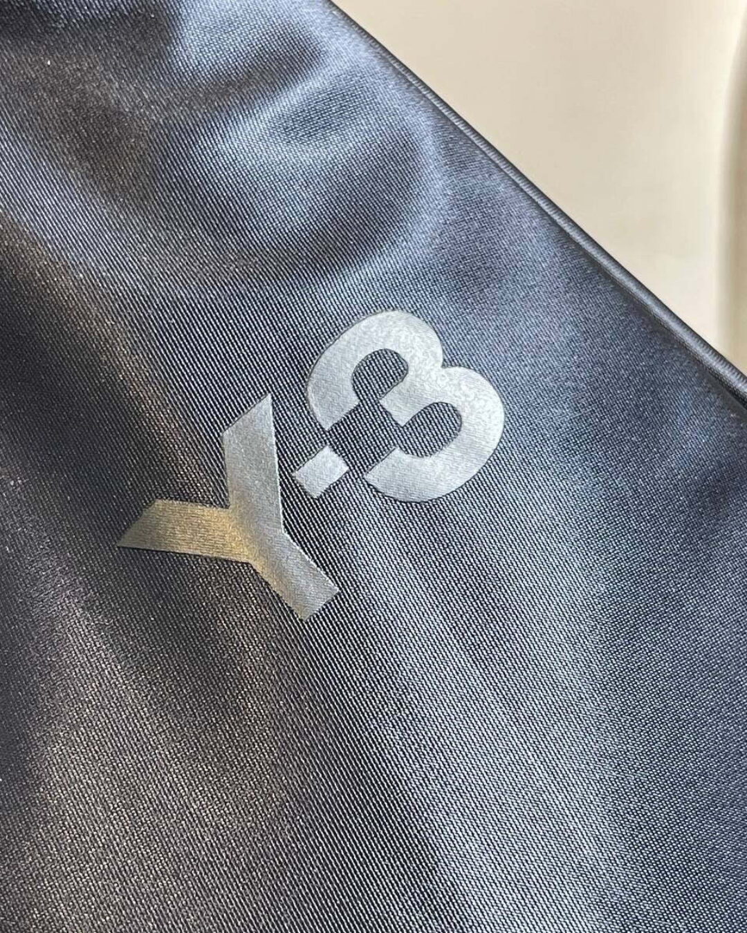 Сумка Y-3 — изображение 8