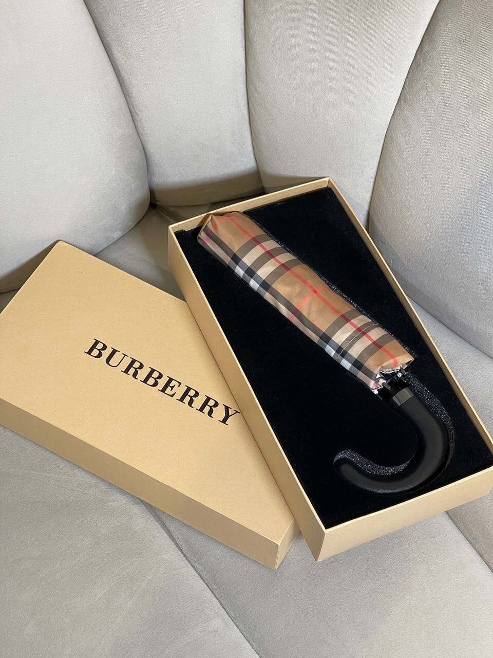 Зонт Burberry — фото 2