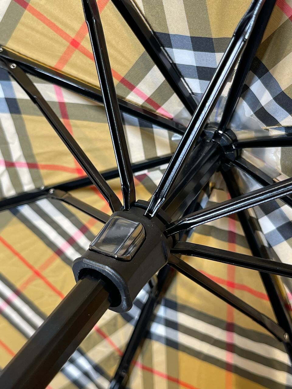 Зонт Burberry — фото 7