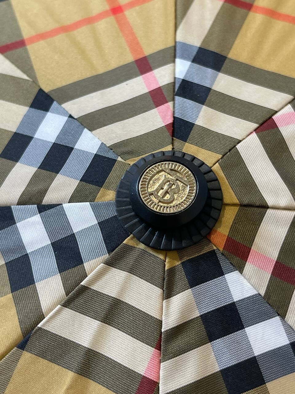 Зонт Burberry — фото 8