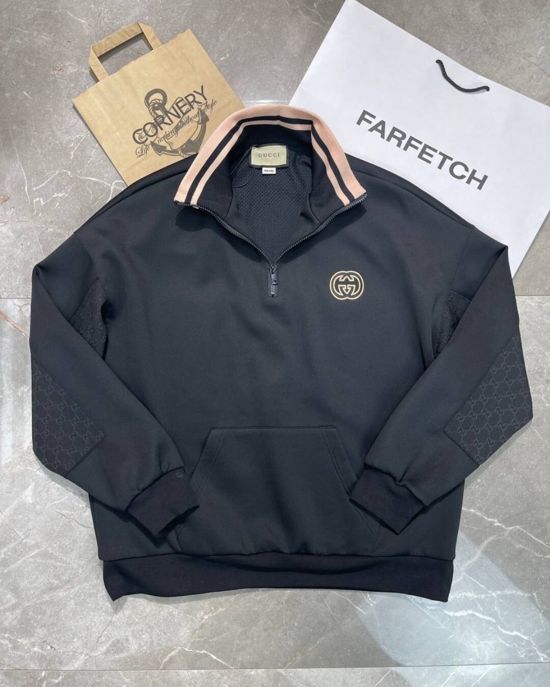 Спортивный Костюм Gucci — изображение 7