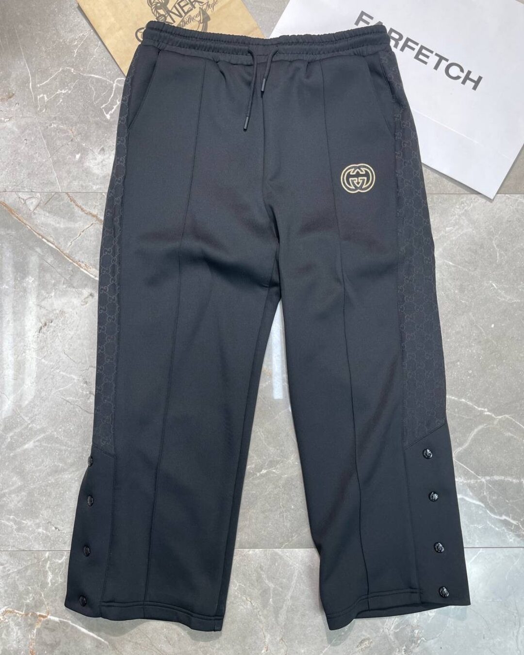 Спортивный Костюм Gucci — изображение 8