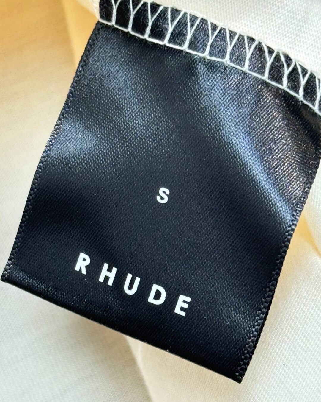 Футболка Rhude — изображение 6