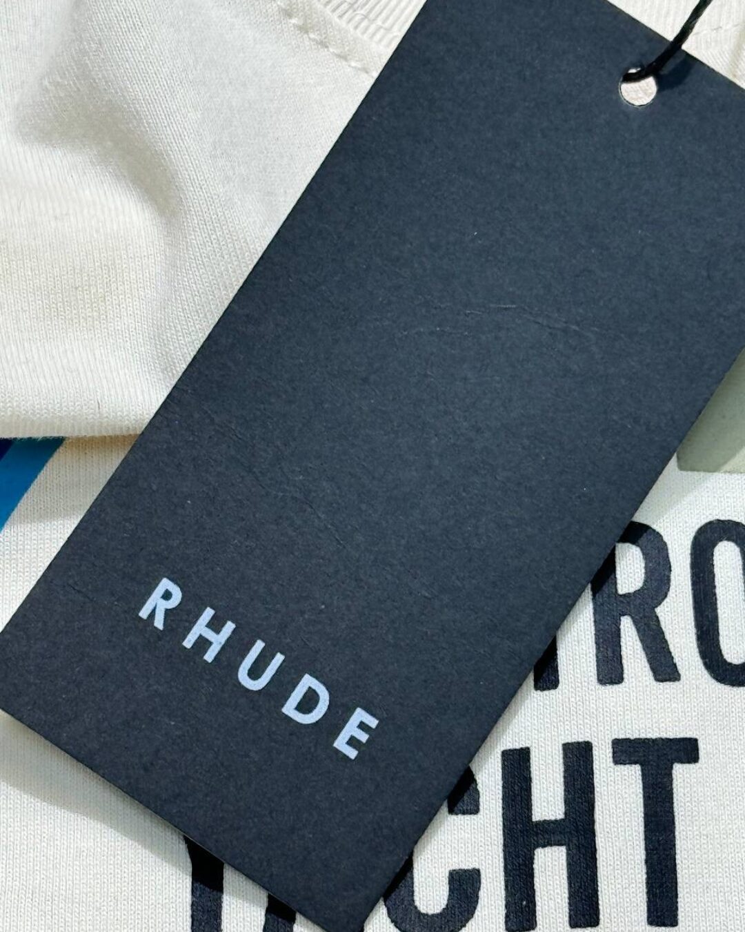 Футболка Rhude — изображение 8