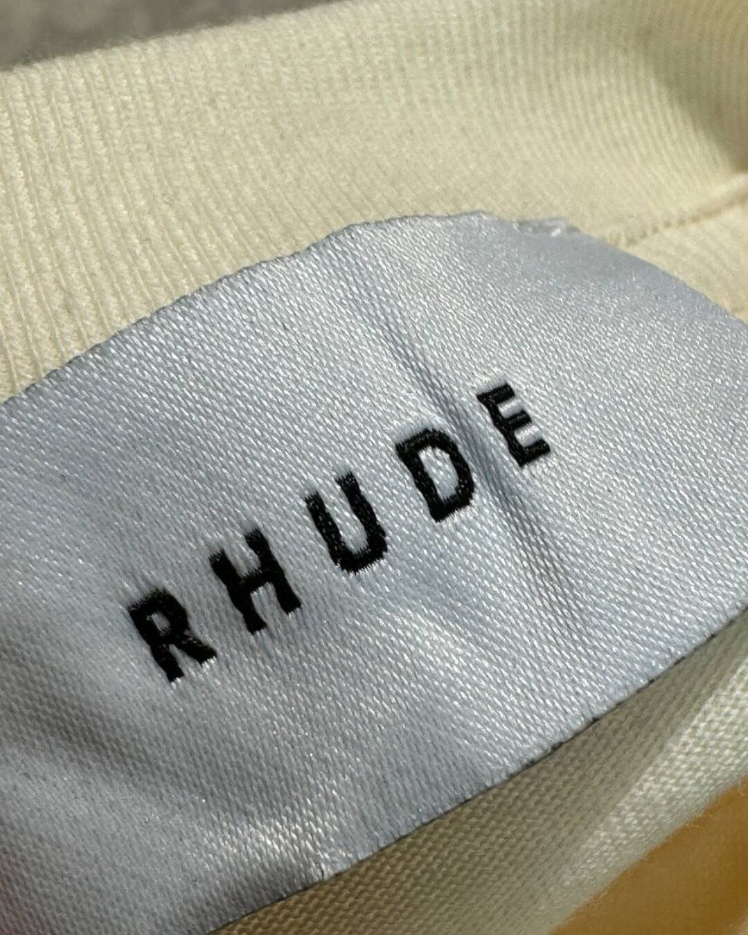 Футболка Rhude — изображение 9