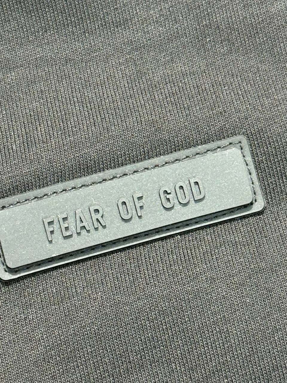 Футболка Fear of God — фото 8