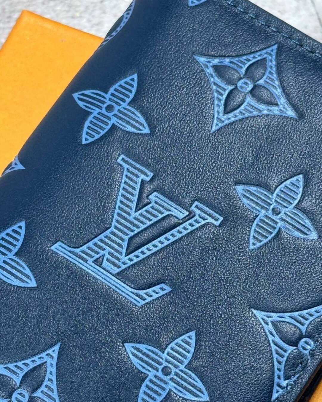 Картхолдер Louis Vuitton (Premium) — изображение 3