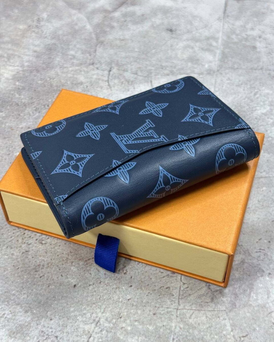 Картхолдер Louis Vuitton (Premium) — изображение 2