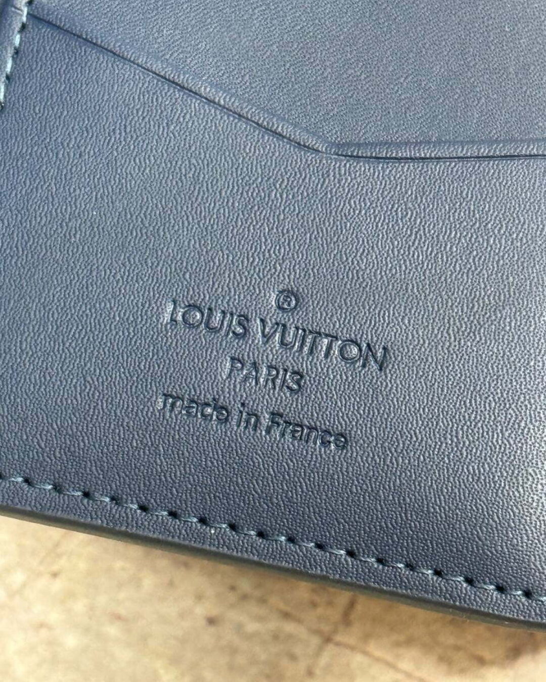 Картхолдер Louis Vuitton (Premium) — изображение 4