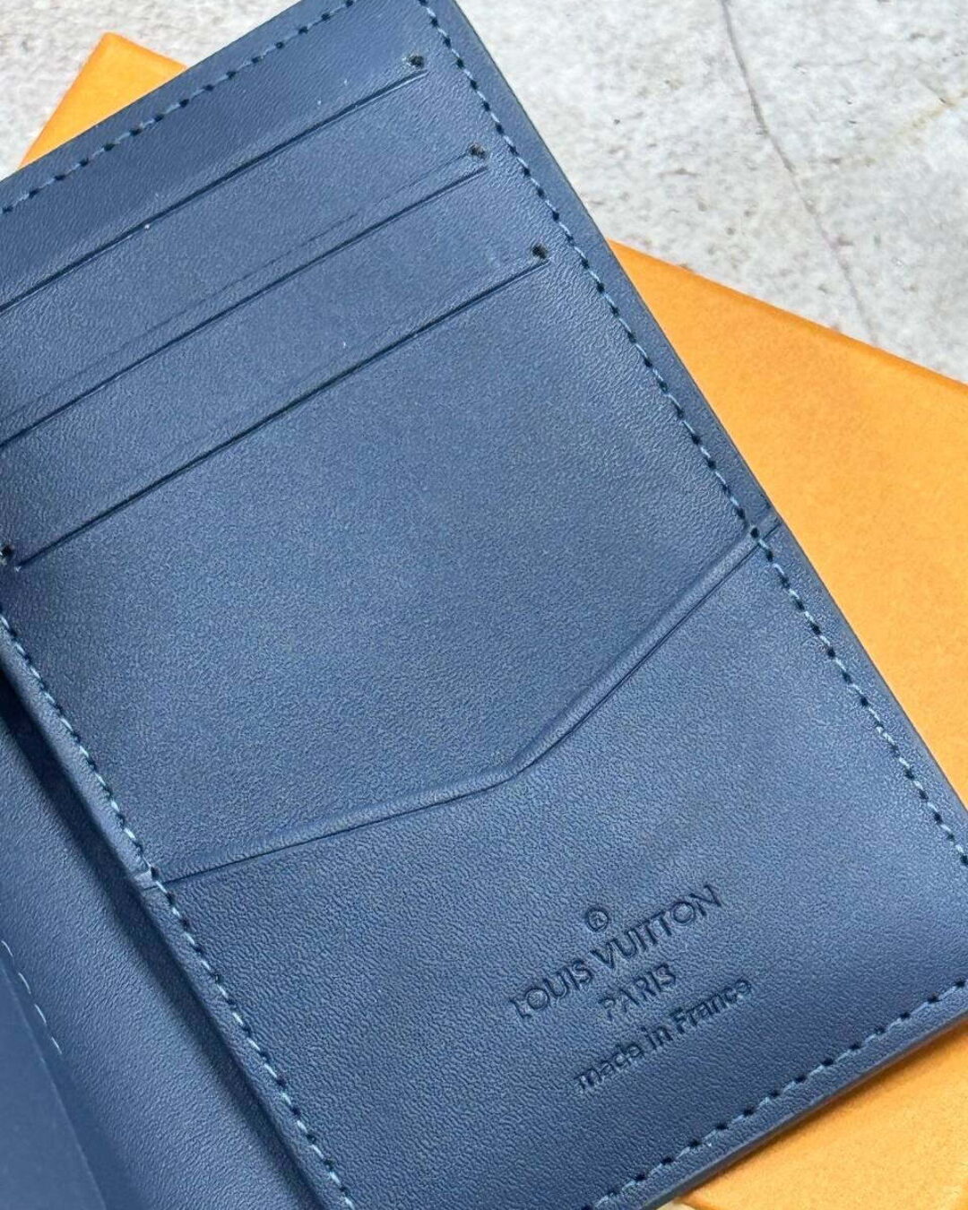 Картхолдер Louis Vuitton (Premium) — изображение 5