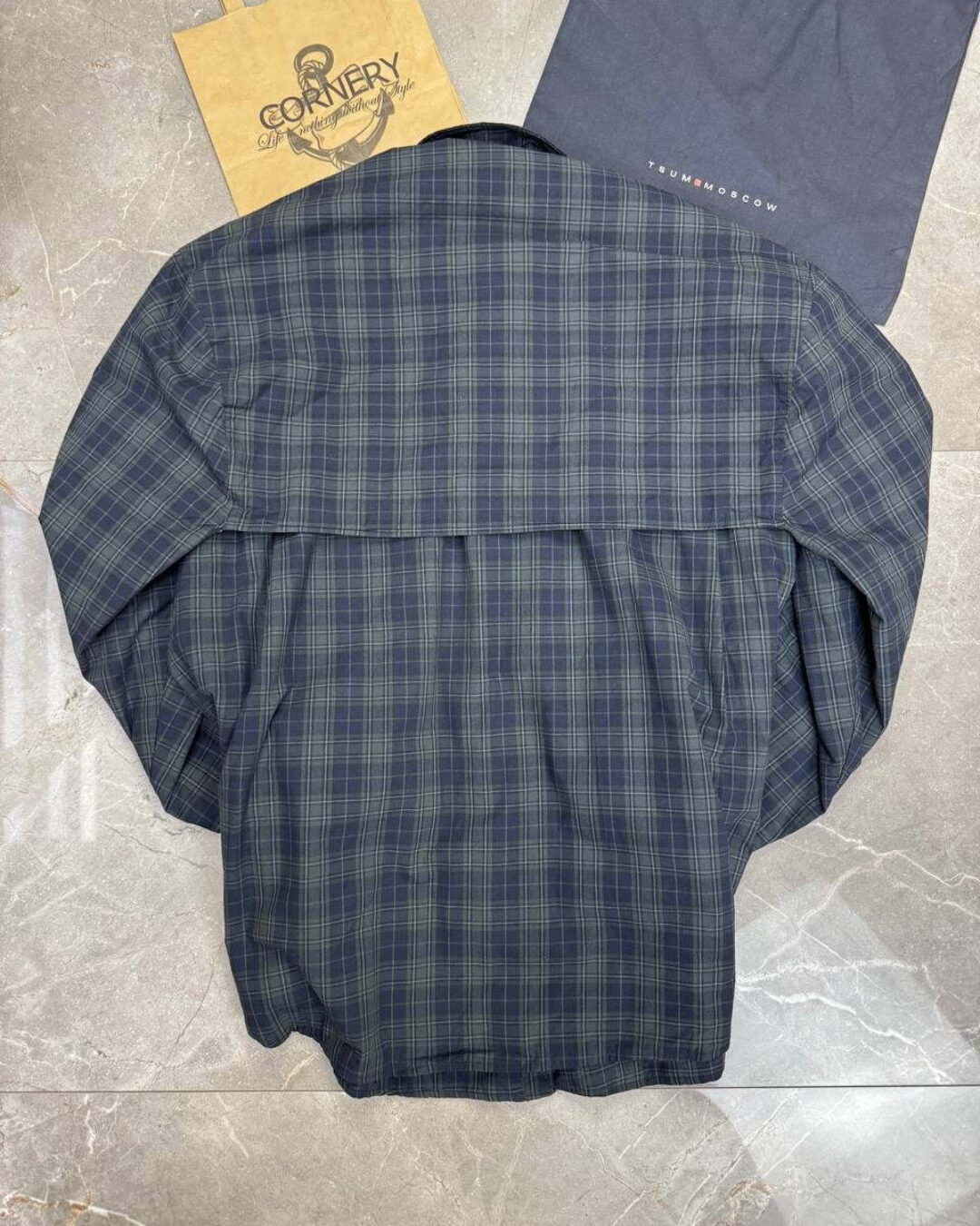 Куртка Balenciaga — изображение 7