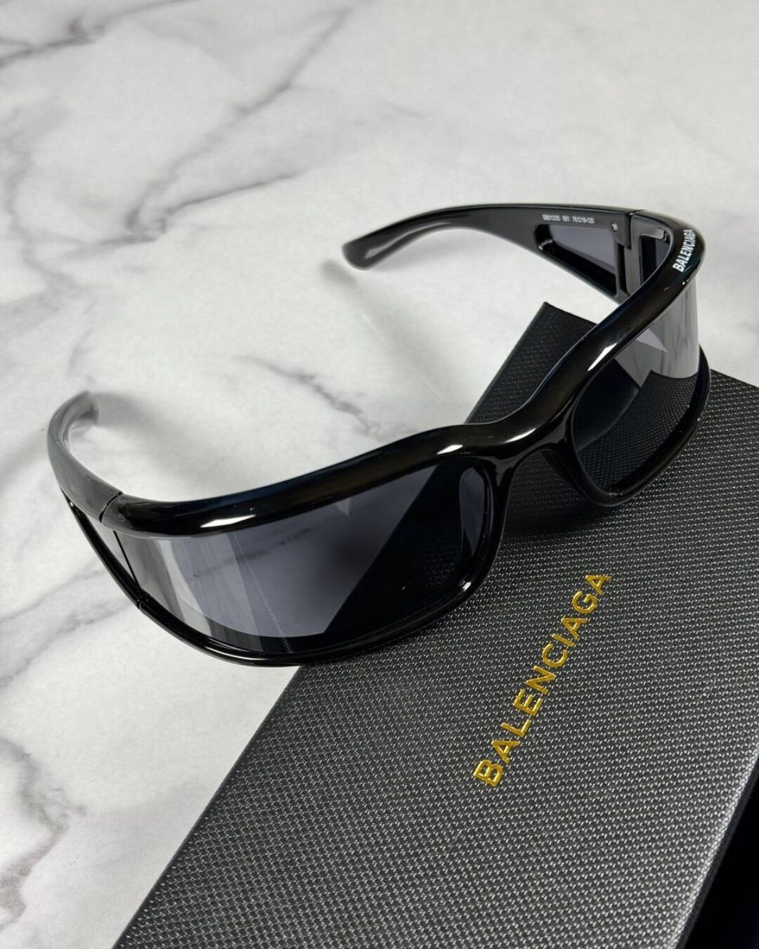 Очки Balenciaga