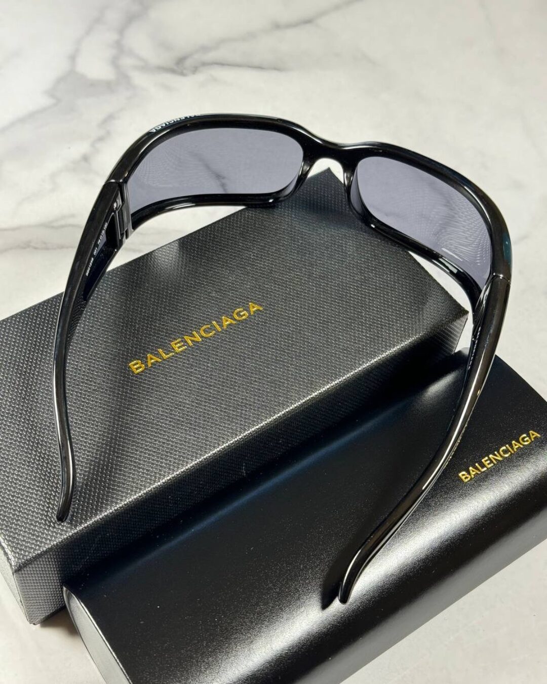 Очки Balenciaga — изображение 2