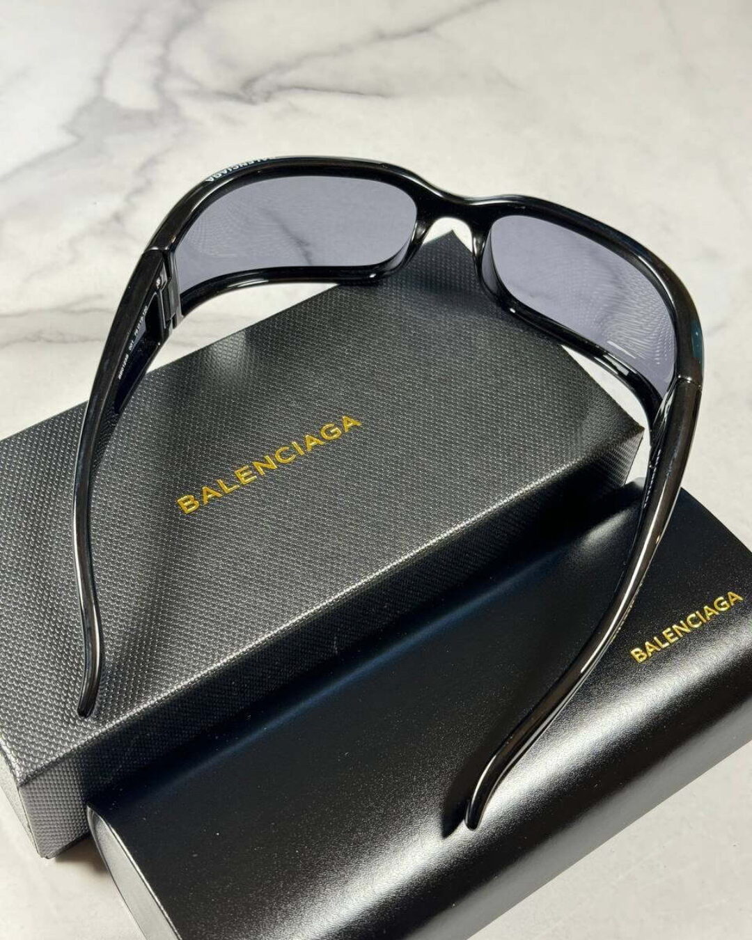Очки Balenciaga — изображение 2