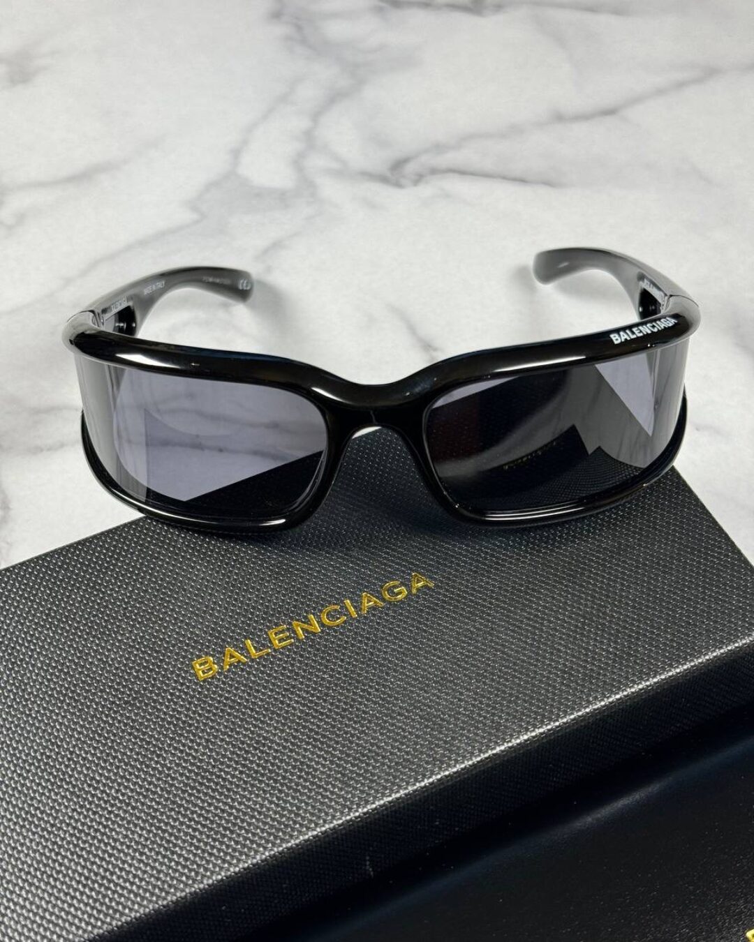 Очки Balenciaga — изображение 3