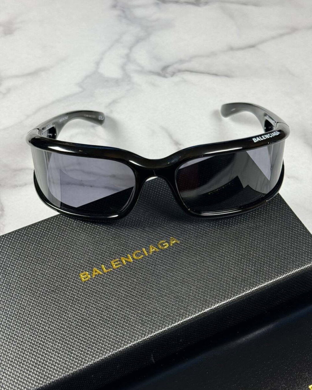 Очки Balenciaga — изображение 3