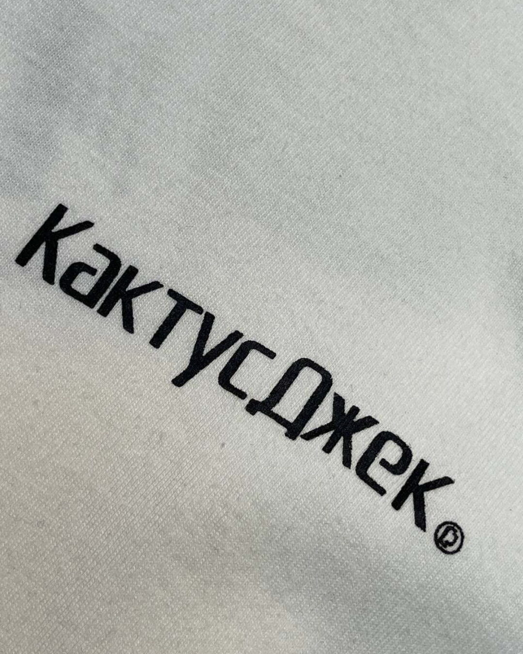 Футболка Cactus Jack (дисконт) — изображение 5