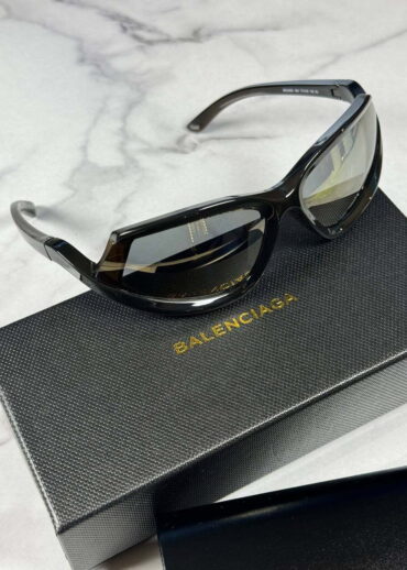 Очки Balenciaga
