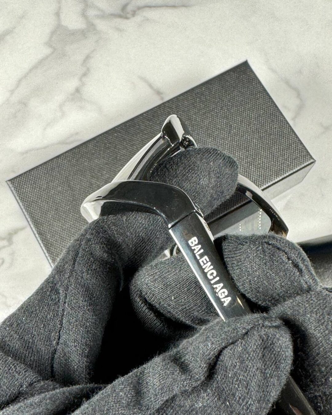 Очки Balenciaga — изображение 5