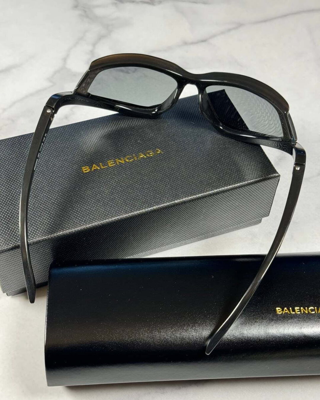 Очки Balenciaga — изображение 2