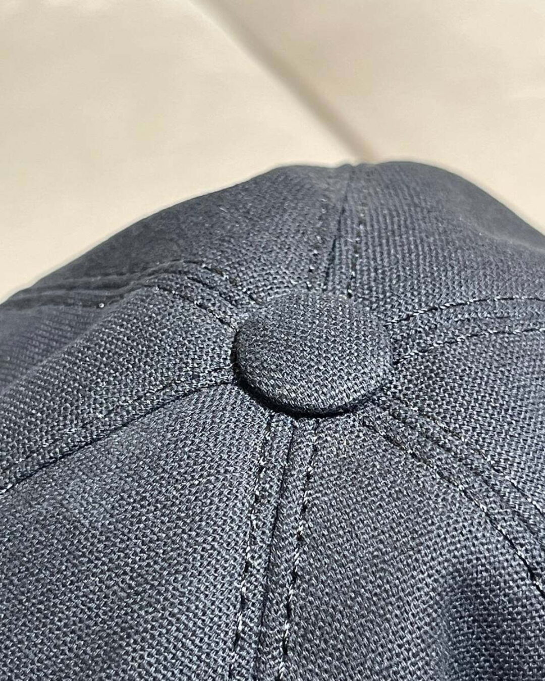 Кепка Fendi — изображение 5