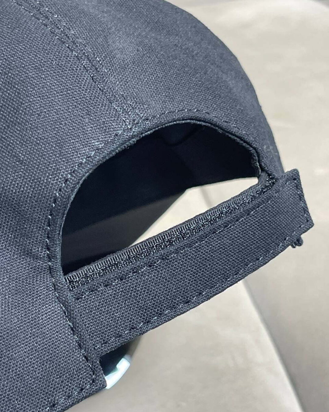 Кепка Fendi — изображение 7