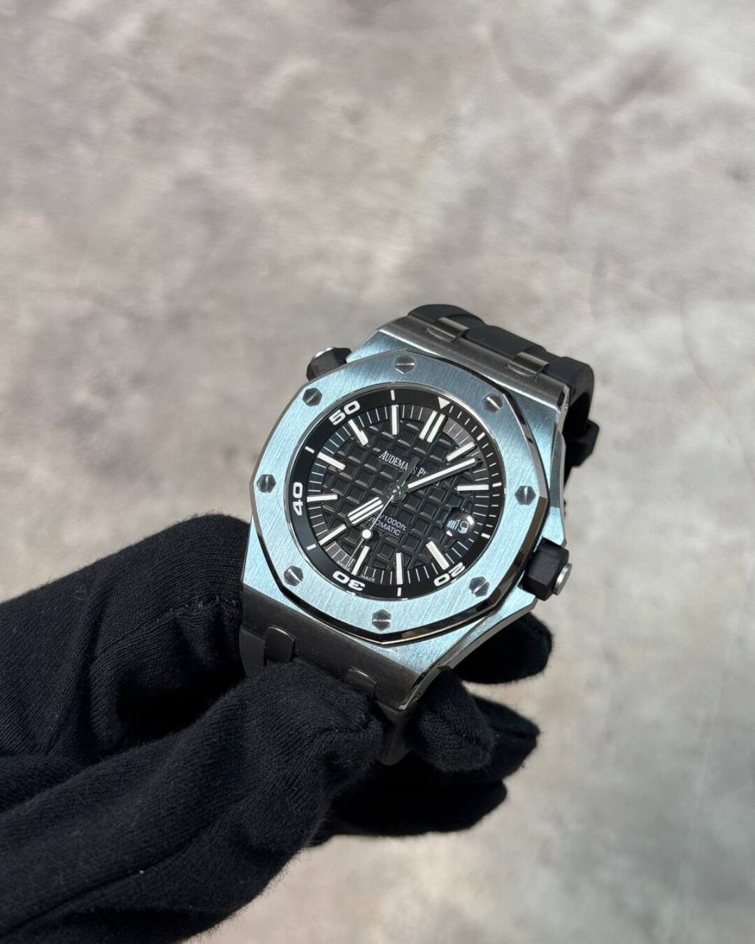 Часы Audemars Piguet