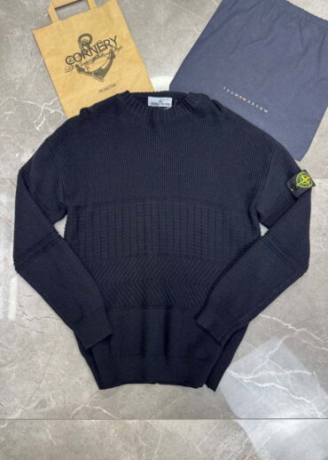Свитер Stone Island