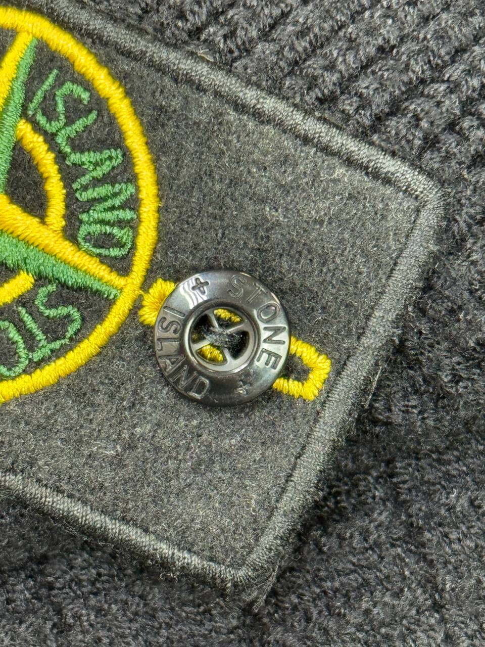 Свитер Stone Island — фото 6