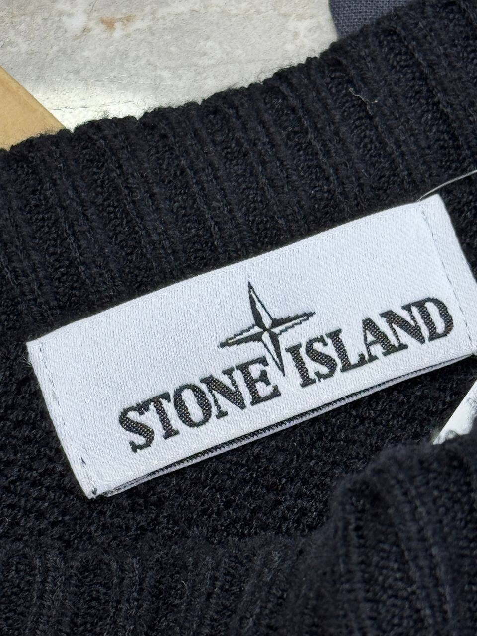 Свитер Stone Island — фото 8