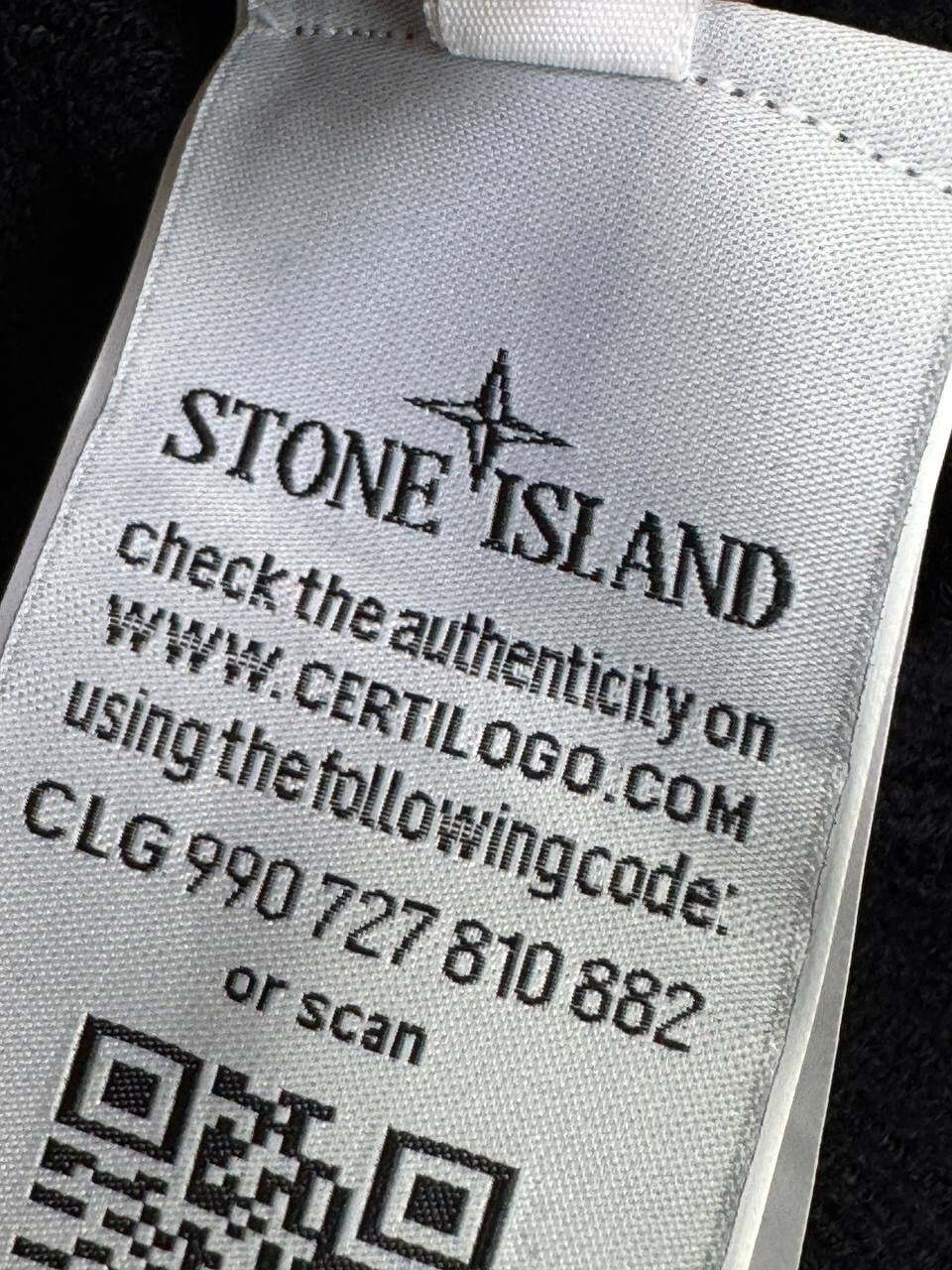 Свитер Stone Island — фото 9