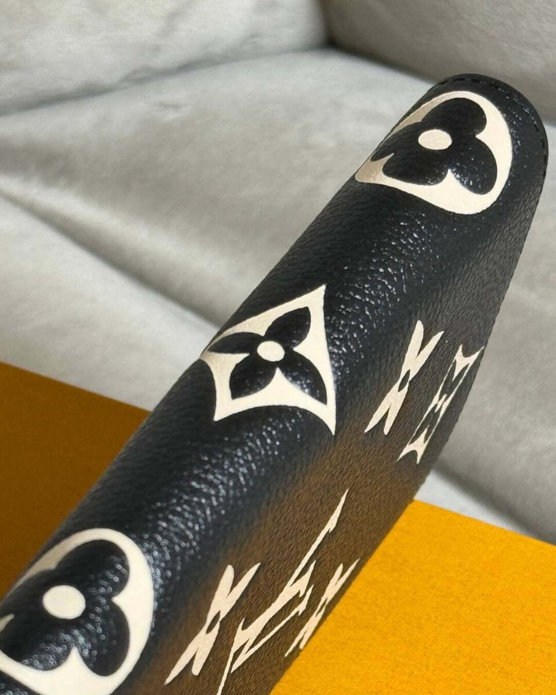 Обложка для паспорта Louis Vuitton (Premium) — изображение 6