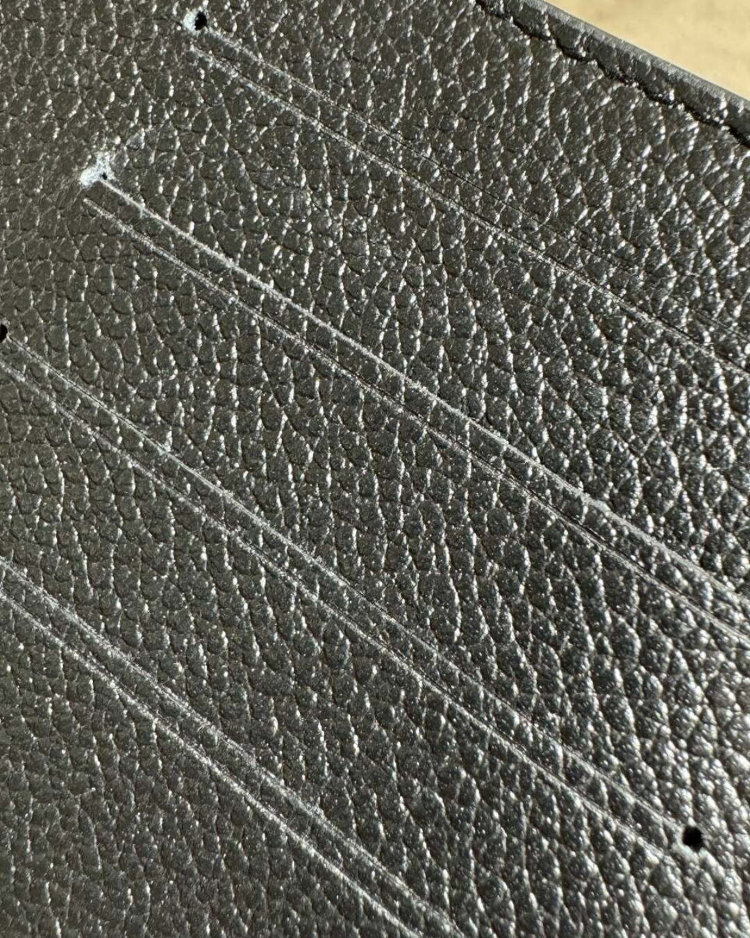 Обложка для паспорта Louis Vuitton (Premium) — изображение 7