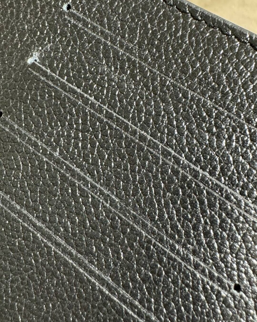 Обложка для паспорта Louis Vuitton (Premium) — изображение 7