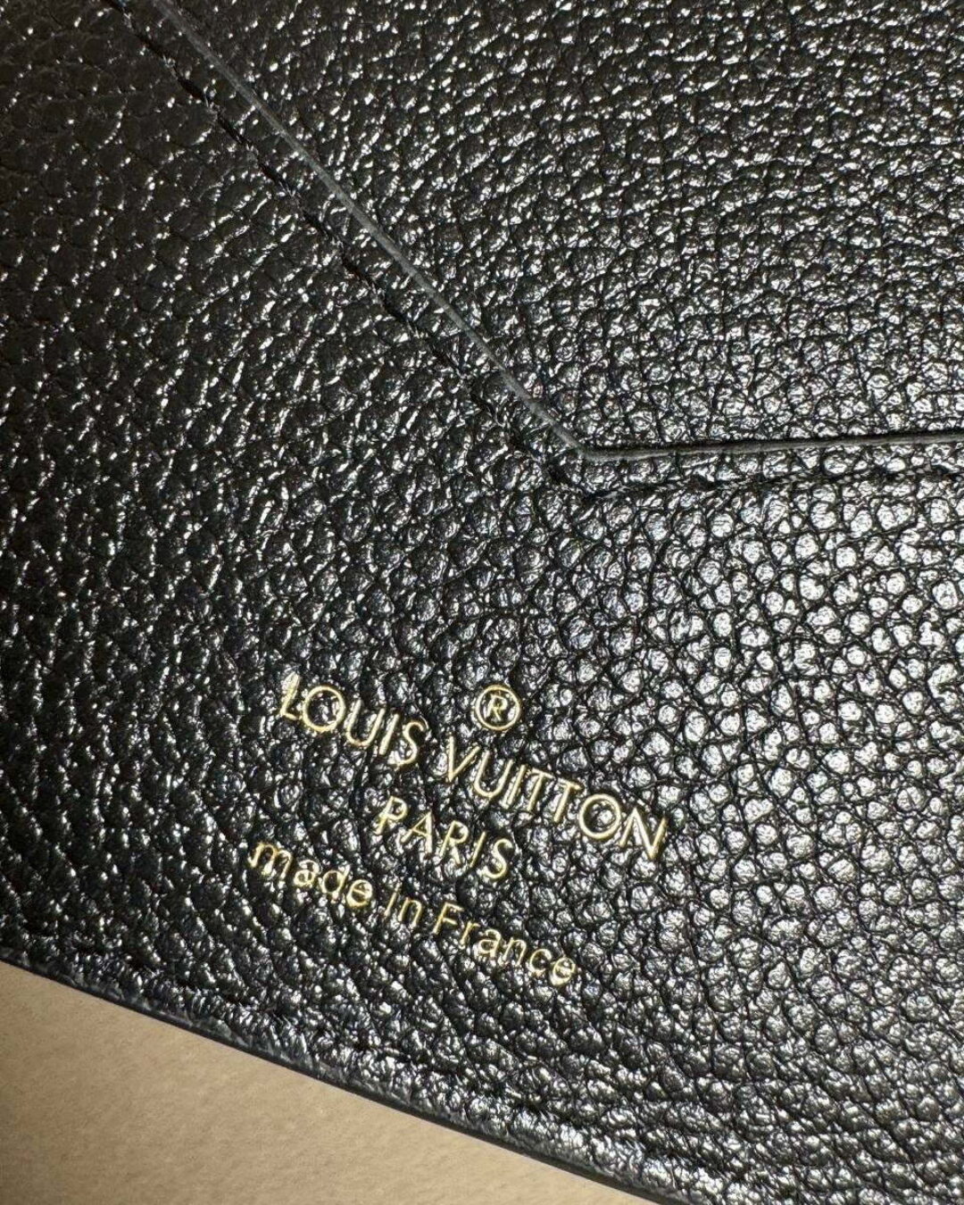 Обложка для паспорта Louis Vuitton (Premium) — изображение 8