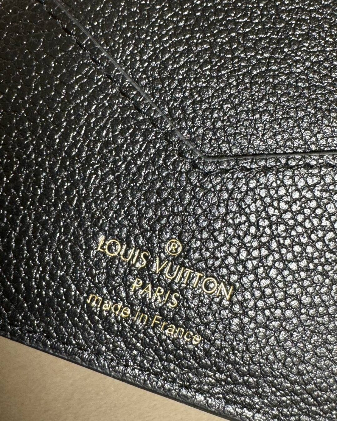 Обложка для паспорта Louis Vuitton (Premium) — изображение 8