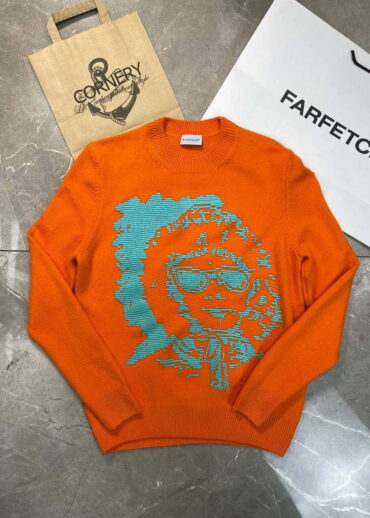 Свитер Moncler