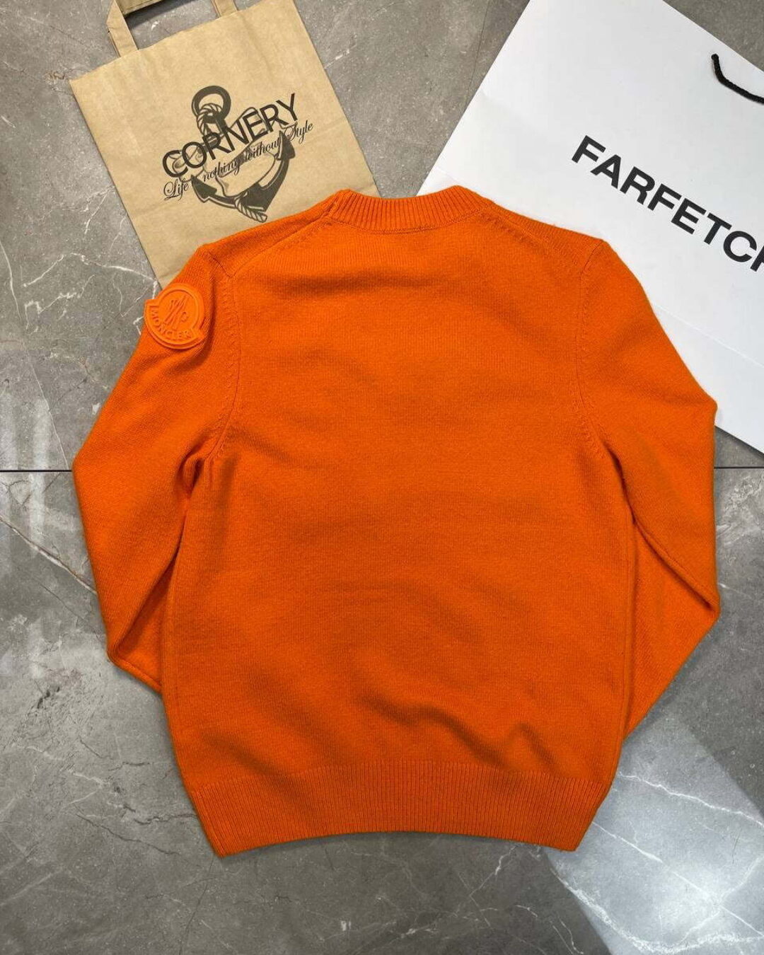 Свитер Moncler — изображение 2