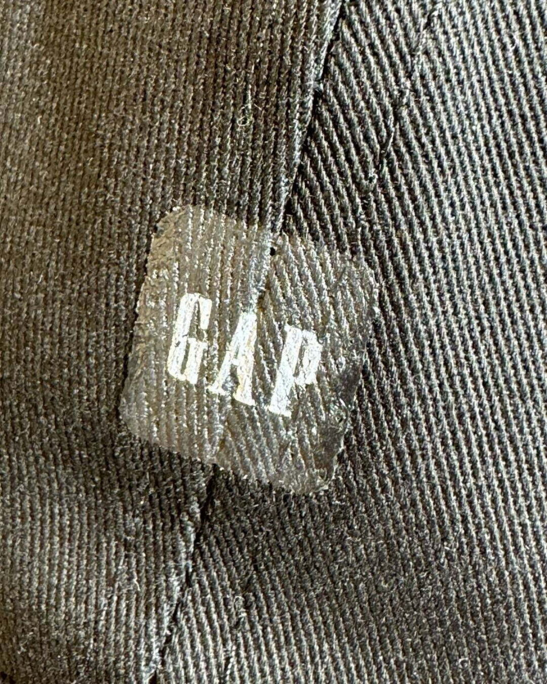 Кепка Gap — изображение 3