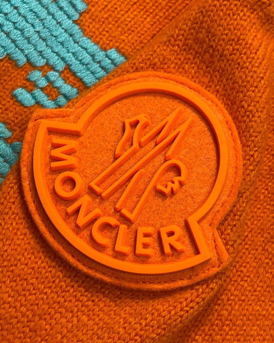 Свитер Moncler — изображение 9