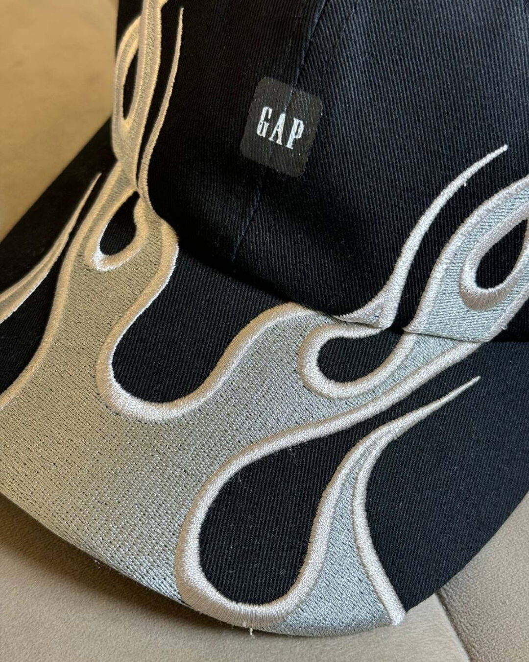 Кепка Gap — изображение 5